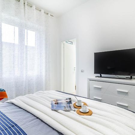 Casaballi Milano Mm3 Trilocale Kültér fotó