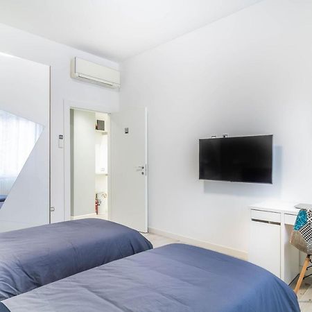 Casaballi Milano Mm3 Trilocale Kültér fotó