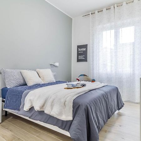 Casaballi Milano Mm3 Trilocale Kültér fotó