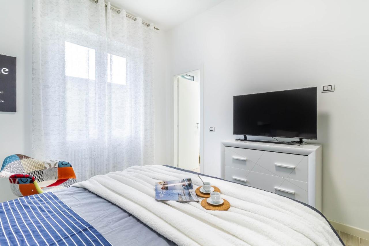 Casaballi Milano Mm3 Trilocale Kültér fotó