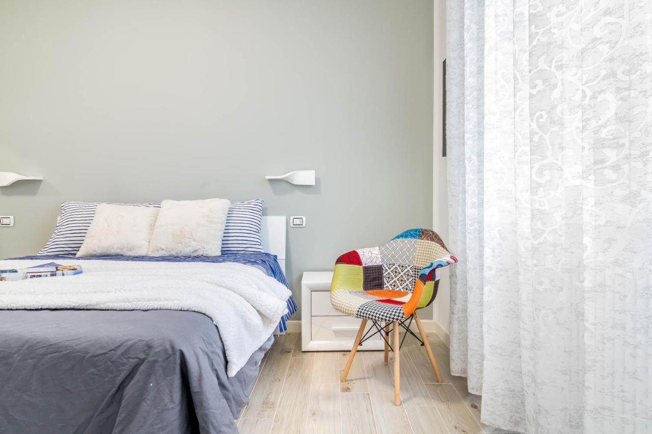 Casaballi Milano Mm3 Trilocale Kültér fotó