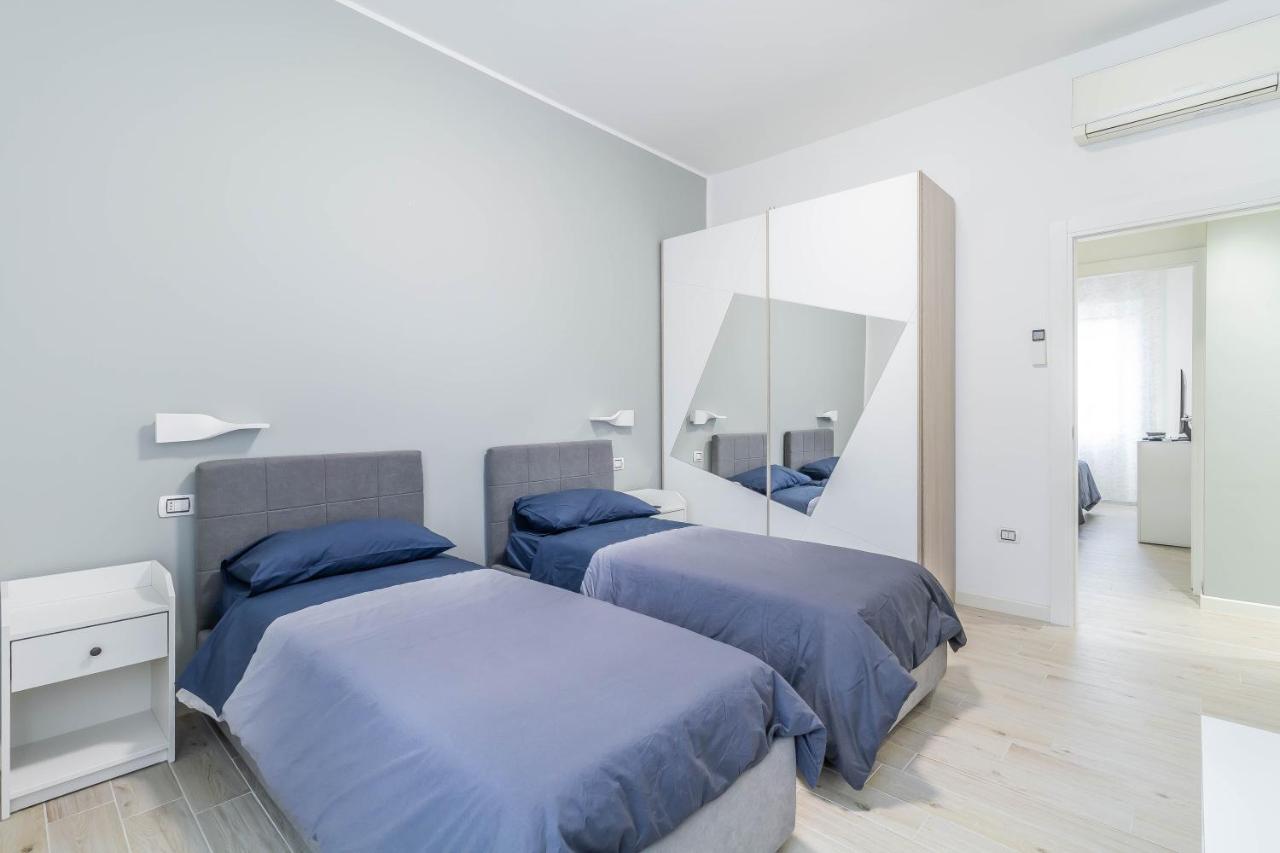 Casaballi Milano Mm3 Trilocale Kültér fotó