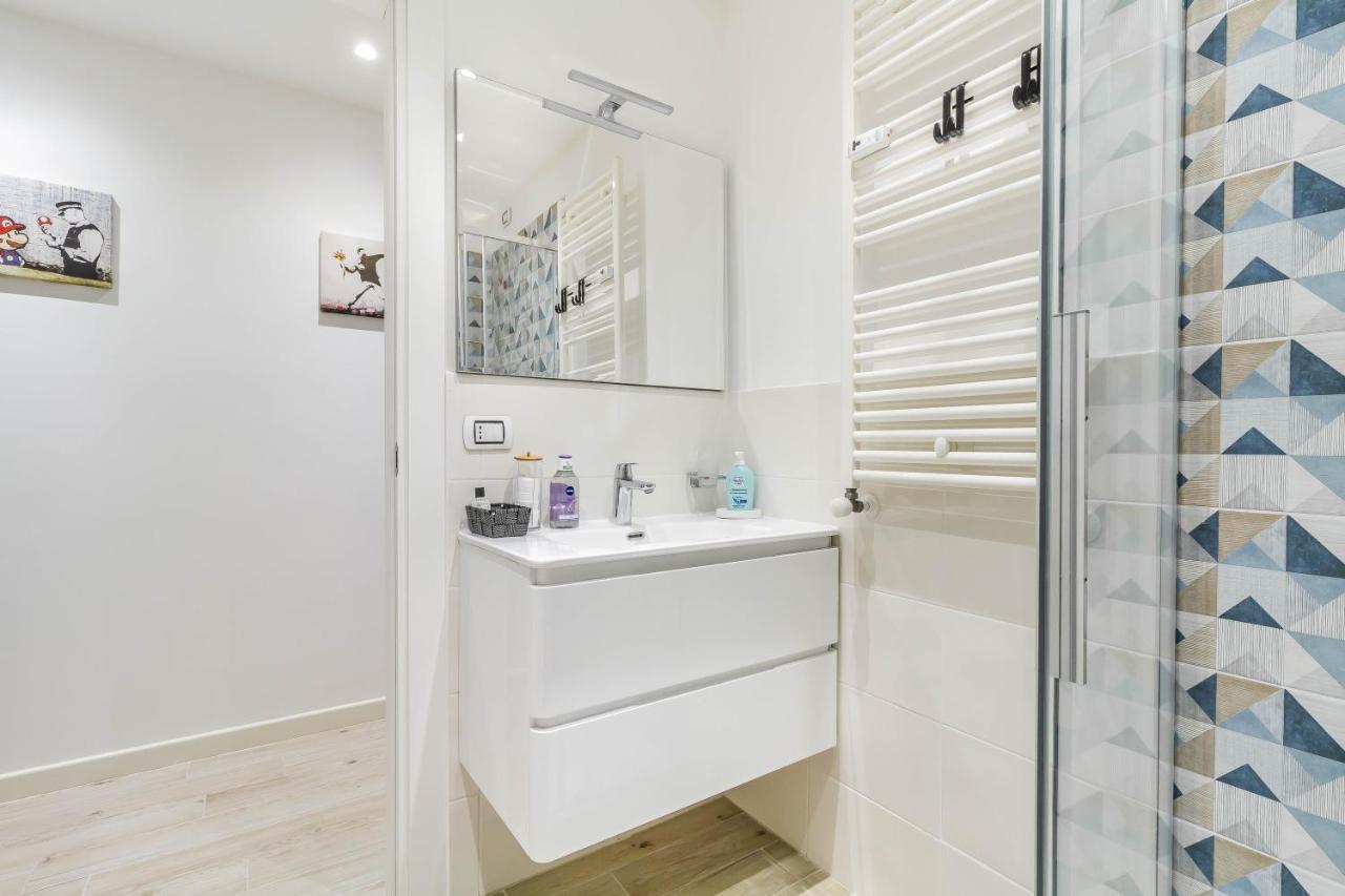 Casaballi Milano Mm3 Trilocale Kültér fotó
