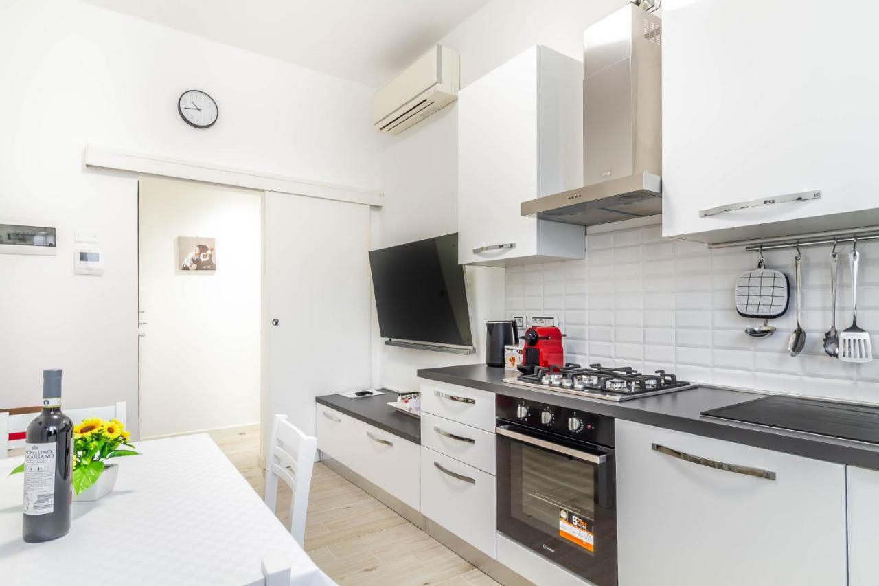 Casaballi Milano Mm3 Trilocale Kültér fotó